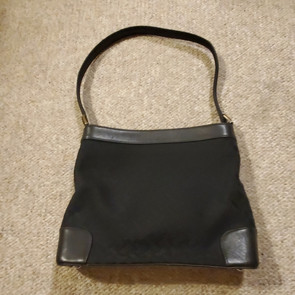 Talbots shoulder bag
